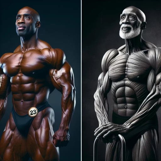 what happened to ronnie coleman