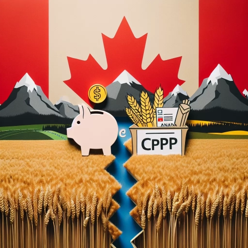 what happens if alberta leaves cpp