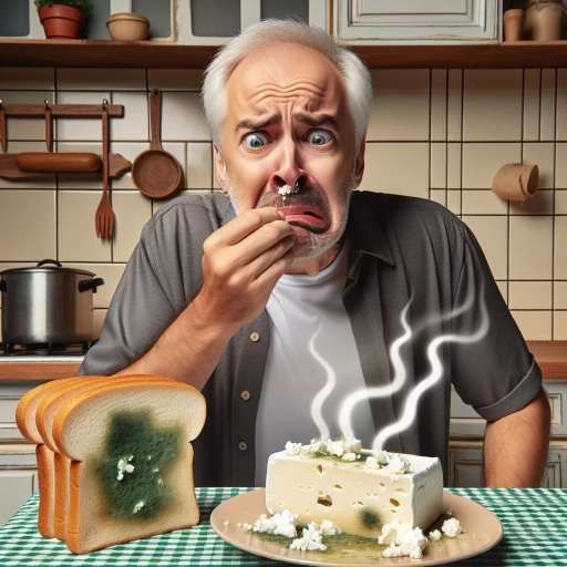 what happens if you eat bad feta cheese