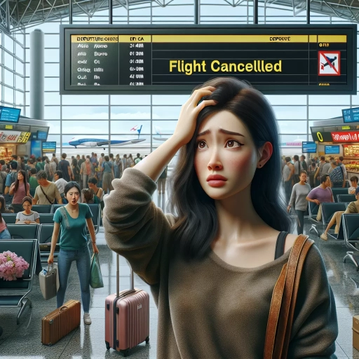 what happens if you miss your connecting flight