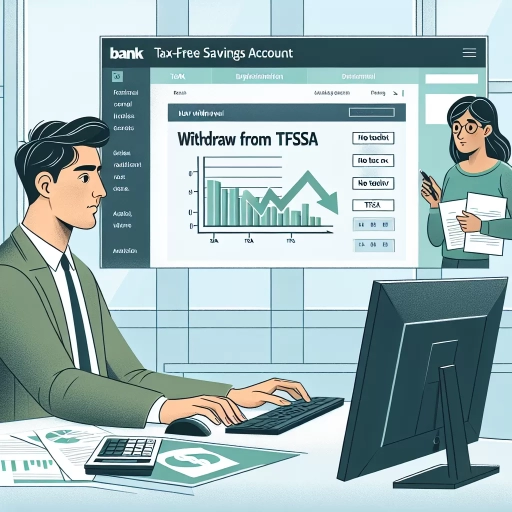 what happens when you withdraw from tfsa