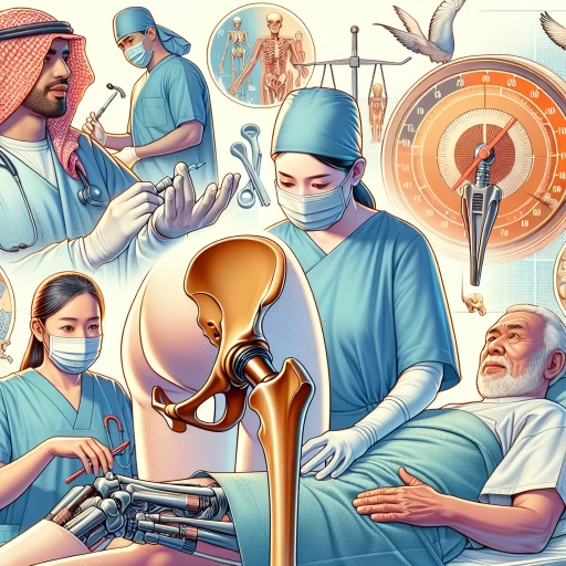 what i wish i knew before hip replacement surgery