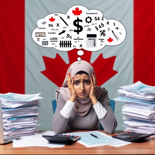 what if i made a mistake on my tax return canada