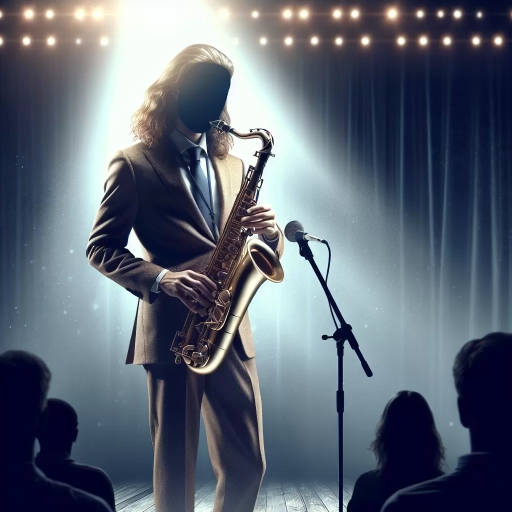 what instrument does kenny g play