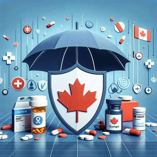 what insurance covers ozempic in canada