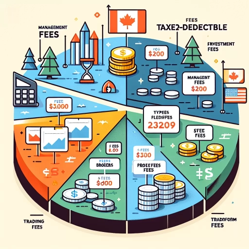 what investment fees are tax-deductible in canada