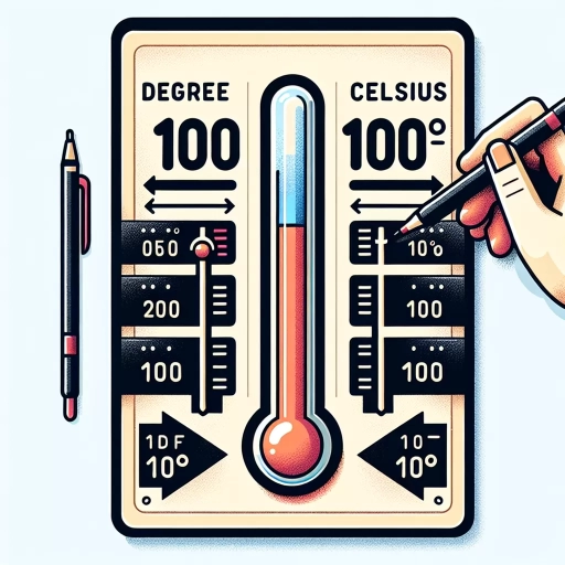 what is 100 degrees fahrenheit in celsius