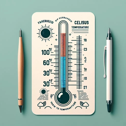 what is 100 fahrenheit in celsius