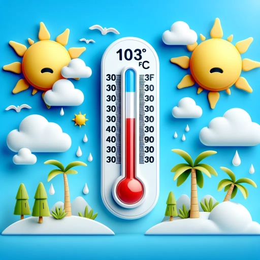 what is 103 fahrenheit in celsius