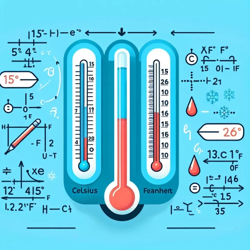 what is 15 celsius in fahrenheit