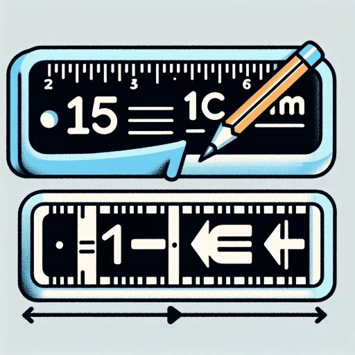 what is 15 cm in inches