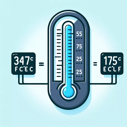 what is 175 celsius in fahrenheit