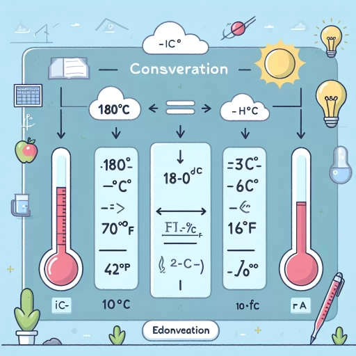 what is 180c in fahrenheit