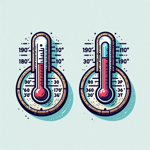 what is 190 celsius in fahrenheit