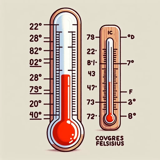 what is 22 c in fahrenheit