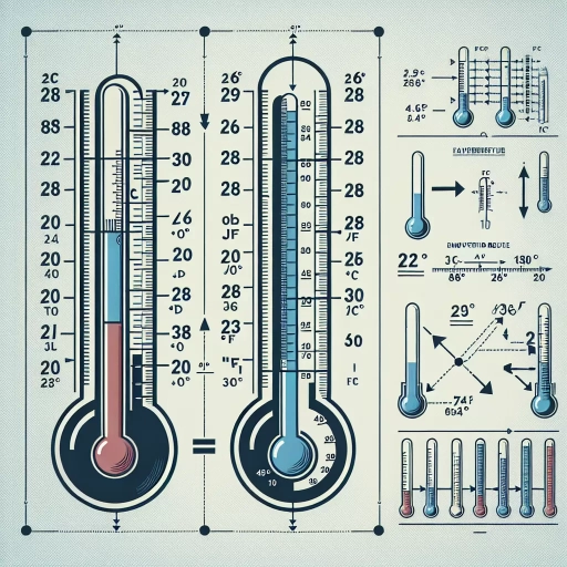 what is 28 degrees celsius in fahrenheit