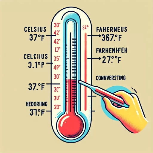 What Is 37.1 Celsius In Fahrenheit