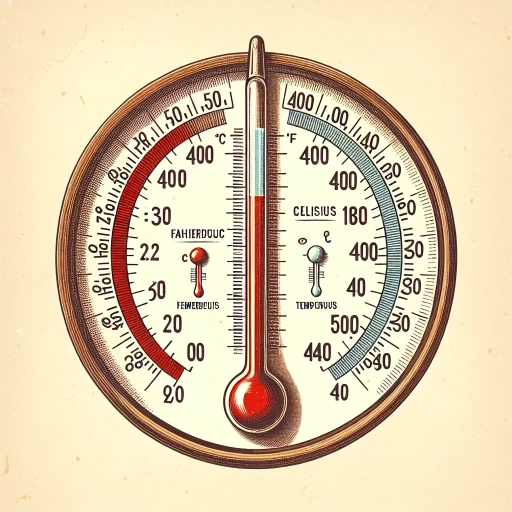 what is 400 fahrenheit in celsius