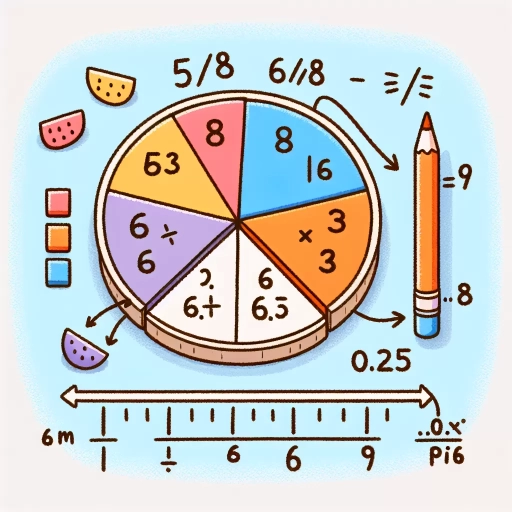 what is 5/8 as a decimal