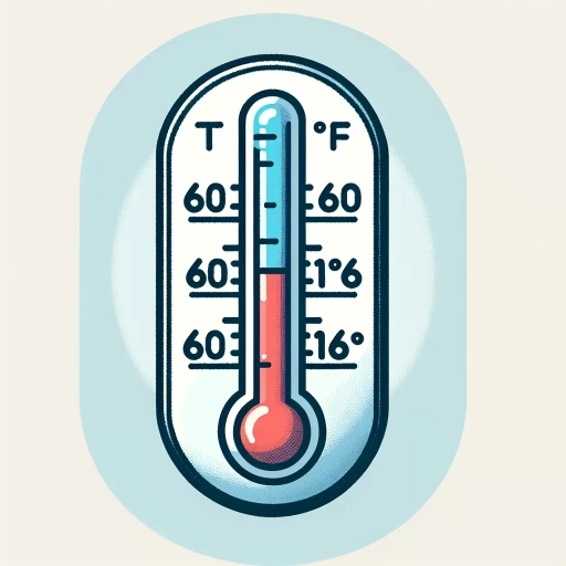 what is 60 degrees fahrenheit in celsius