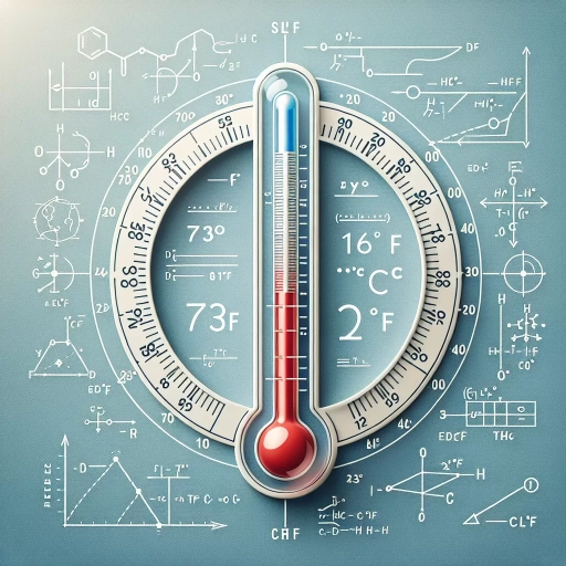 what is 73 degrees fahrenheit in celsius