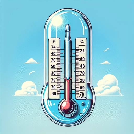 what is 74 fahrenheit in celsius