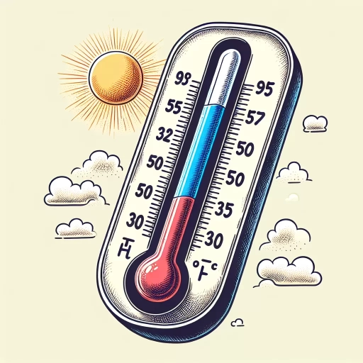 what is 95 fahrenheit in celsius