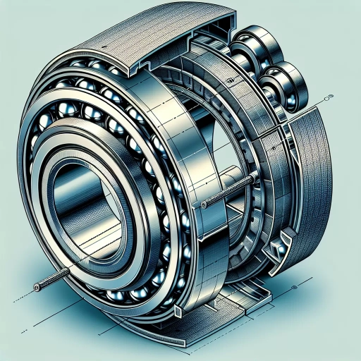 what is a bearing