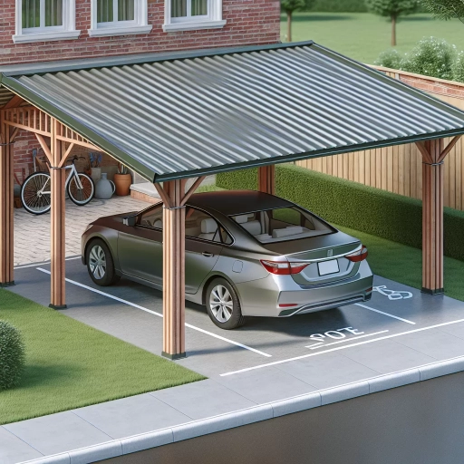 what is a carport