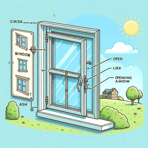 what is a casement window