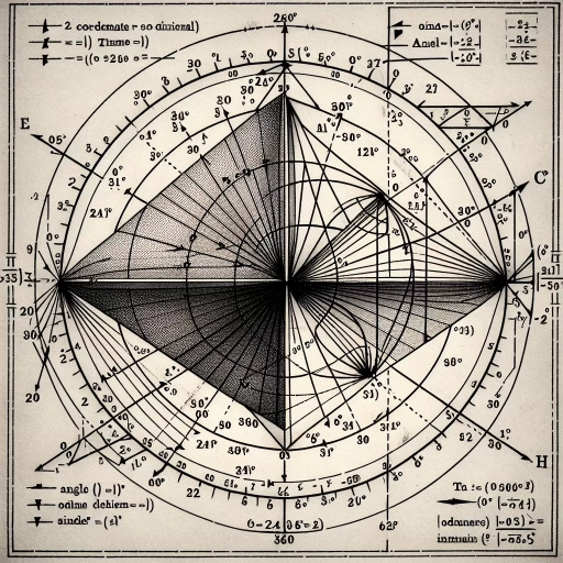 what is a coterminal angle