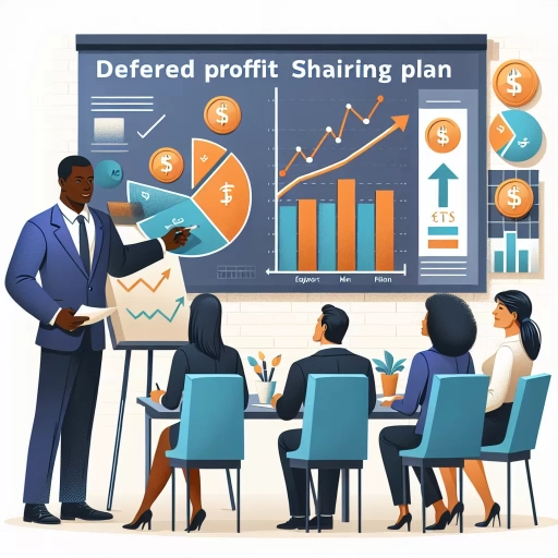 what is a deferred profit sharing plan