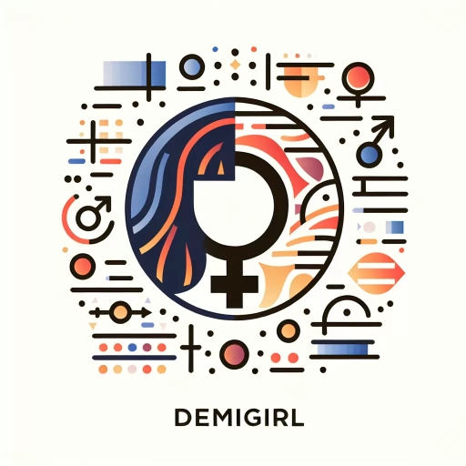 what is a demigirl