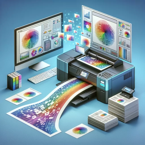 what is a digital print