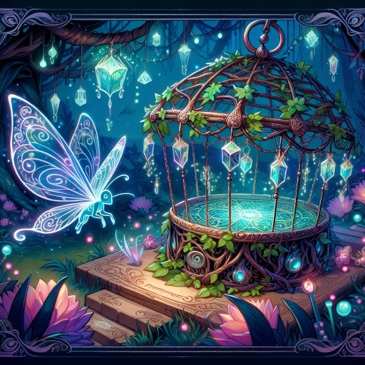 what is a fae trap