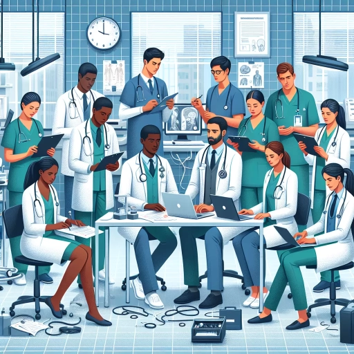 what is a fellowship in medicine