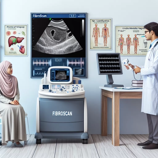 what is a fibroscan