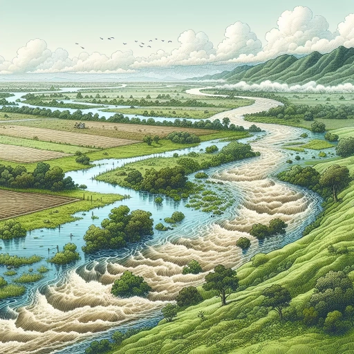 what is a floodplain