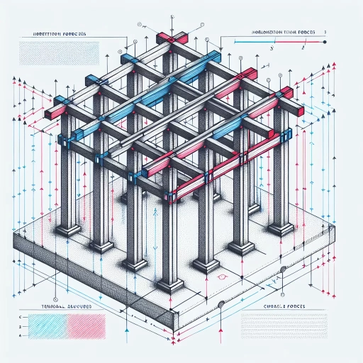 what is a frame structure