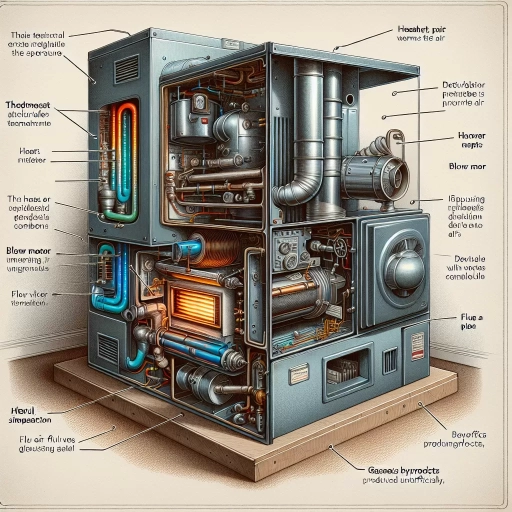 what is a furnace