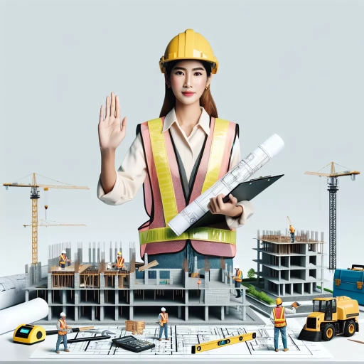 what is a general contractor