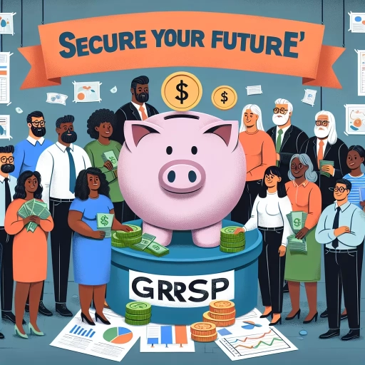 what is a group rrsp