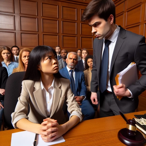 what is a hostile witness