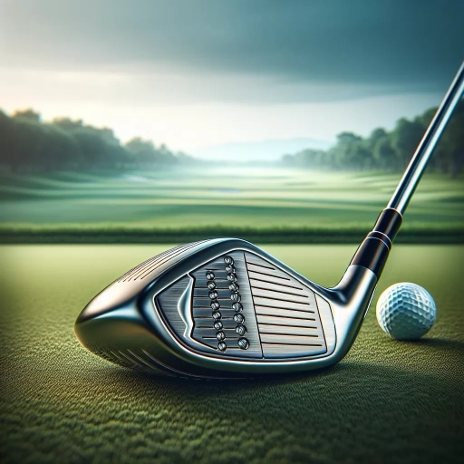 what is a hybrid golf club