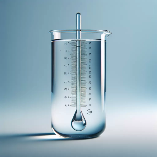 what is a hydrometer