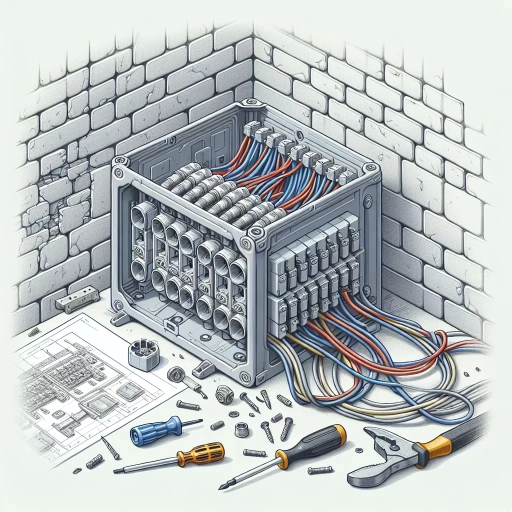 what is a junction box