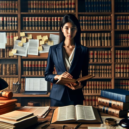 what is a law clerk