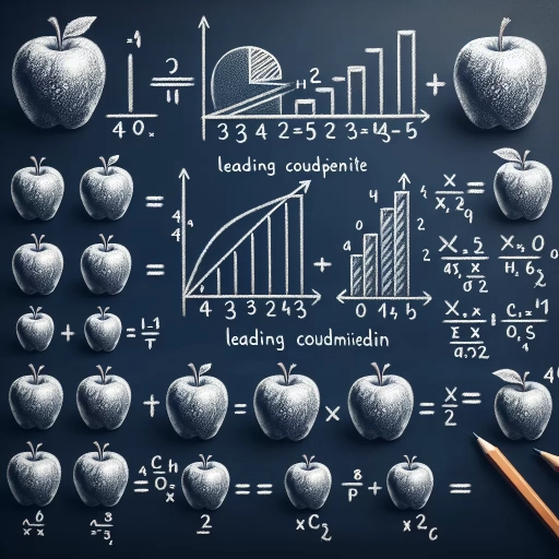 what is a leading coefficient