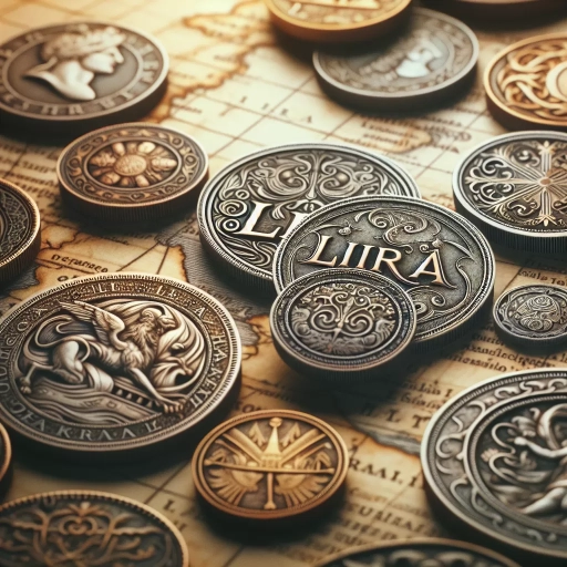 what is a lira