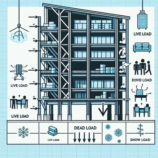 what is a live load